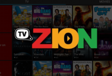 How to Install TVZion Streaming Application on Firestick or Android TV Box