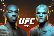 How to Watch UFC 235 on Kodi and Android