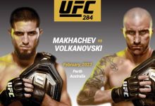 How to Watch UFC 284 Makhachev vs. Volkanovski Free on Firestick