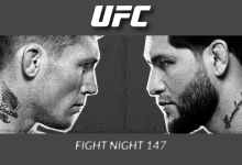 How to Watch UFC Fight Night 147 free using Kodi or a streaming service
