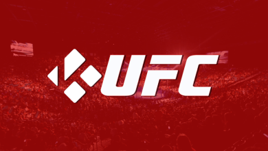 watch ufc on kodi