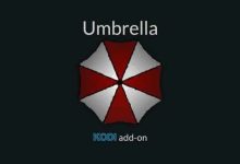 How to Install Umbrella Kodi Addon: High-Quality Movies & TV Shows