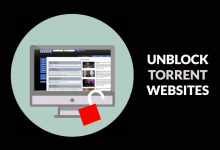 How to Unblock Torrent Sites - Open any Torrent website