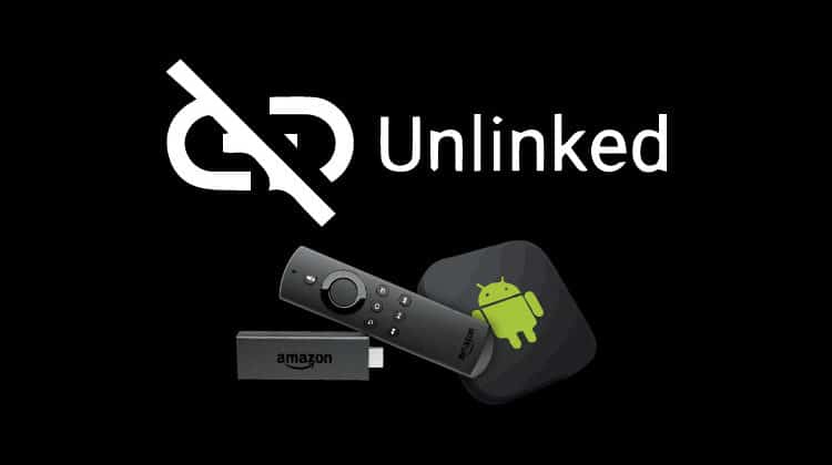 How to Install & Use Unlinked on Firestick & Android TV