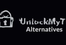 Best Alternatives to UnlockMyTV