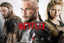 How to Watch Vikings on Netflix if it isn't Available in Your Country