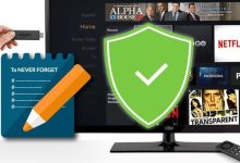 5 Reasons to use a VPN on Firestick & Fire TV while streaming
