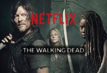 How to Watch The Walking Dead on Netflix if Not Available in Your Country