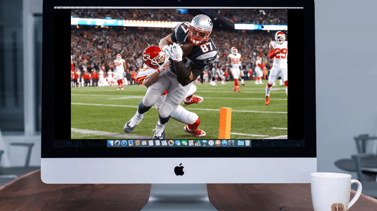 Watch NFL Online for Free