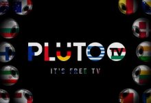 watch Pluto TV outside US