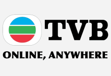 How to Watch TVB Online Anywhere