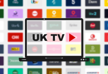 How to watch UK TV on Kodi abroad or in UK - Watch UK Live TV in the Browser, Mobile App or Kodi