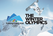 Watch Winter Olympics 2018