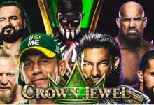 How to Watch WWE Crown Jewel 2022 Free on Firestick