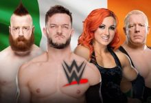 Watch WWE Live Dublin with the best streaming Kodi Addons