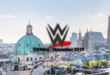 Watch WWE Live Vienna with the Best Streaming Apps