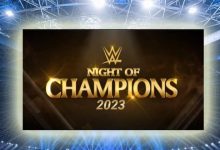 Guide about How to Watch WWE Night of Champions 2023 for Free Online