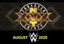 Best Kodi Addons to Watch WWE NXT TakeOver XXX Online for Free