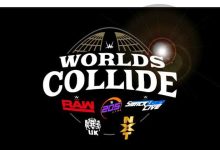 How to Watch WWE Worlds Collide Live using the best Kodi Addons