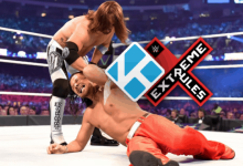 Watch WWE Extreme Rules 2018