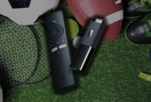 Two methods on how to watch live sports on Xiaomi Mi Stick for free