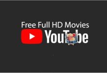 How to watch Free Full Movies on YouTube in HD