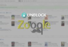 Unblock Zooqle Torrents website