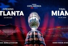 How to Watch Copa America Free Online