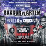 Watch Shakur Stevenson vs Hartem Harutyunan Free Online