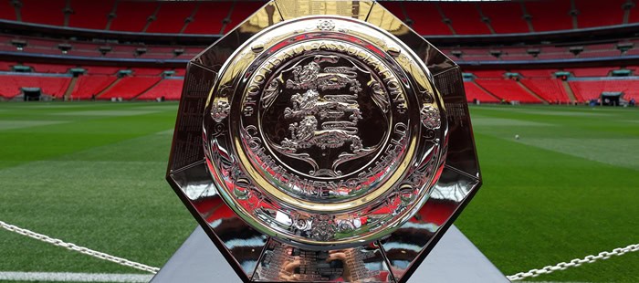 Watch 2024 FA Community Shield