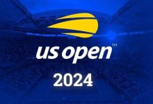 Watch US Open 2024