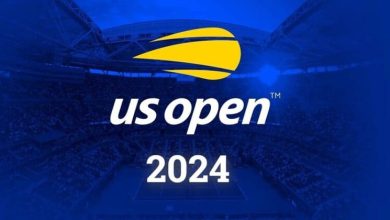 Watch US Open 2024