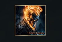 Chains Legacy Kodi Addon