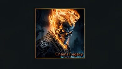 Chains Legacy Kodi Addon