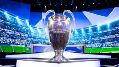 Where to Watch Champions League free