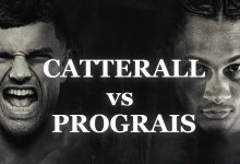 How to Watch Jack Catteral vs Regis Prograis